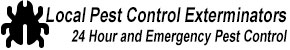 Afton VA Pest Control Exterminators